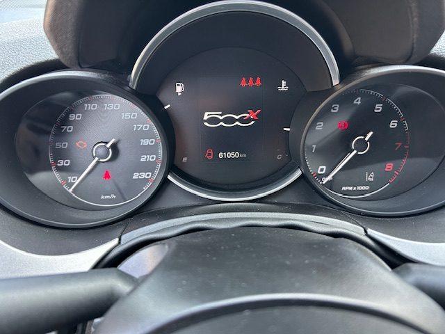 FIAT 500X 1.0 T3 120 CV Sport