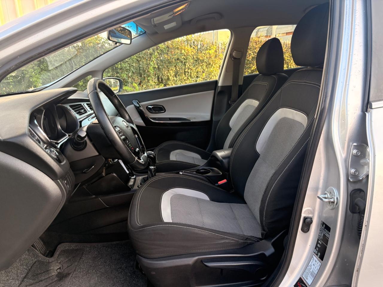 Kia Ceed cee'd 1.6 CRDi 110 CV SW Cool