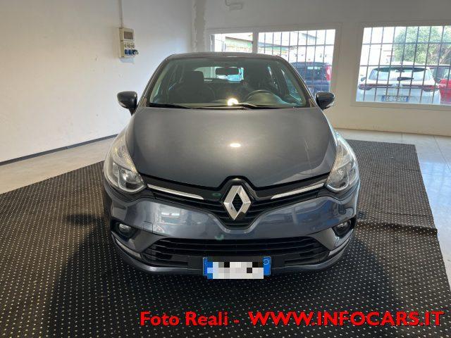 RENAULT Clio TCe 12V 75 CV 5p Business PROMO NEOPATENTATI
