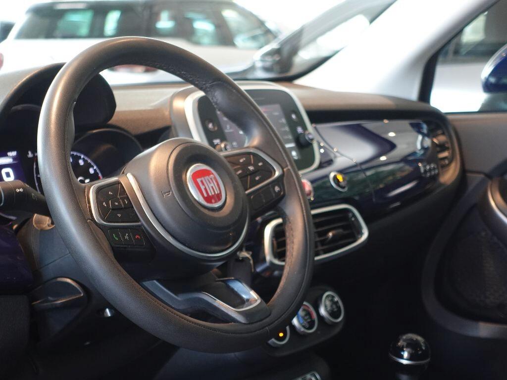 Fiat 500X 1.0 T3 120 CV Cross