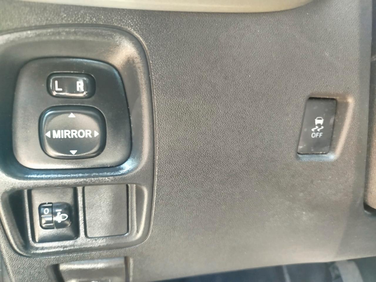 TOYOTA AYGO AUTOMATICA* PREZZO VERO* UNIPRO- KM CERTI