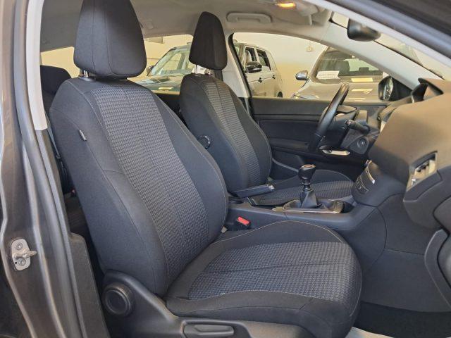 PEUGEOT 308 1.5 BlueHDi 130 S&S SW *UNICO PROP.*TAGLIANDI CERT
