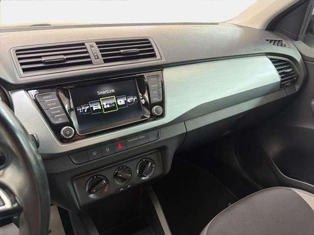 Skoda Fabia 1.4 TDI 75 CV Executive