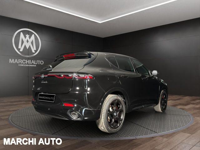ALFA ROMEO Tonale 1.3 280 CV PHEV AT6 Q4 Veloce NEW