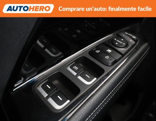 KIA Niro 1.6 GDi DCT HEV Style