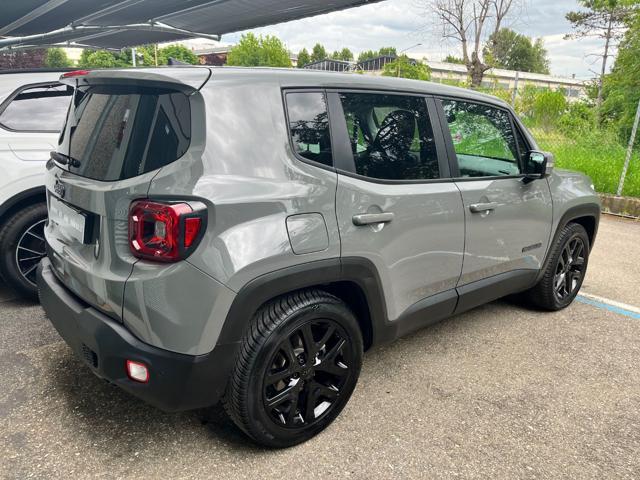 JEEP Renegade 1.6 Mjt 130 CV Limited - Full Led