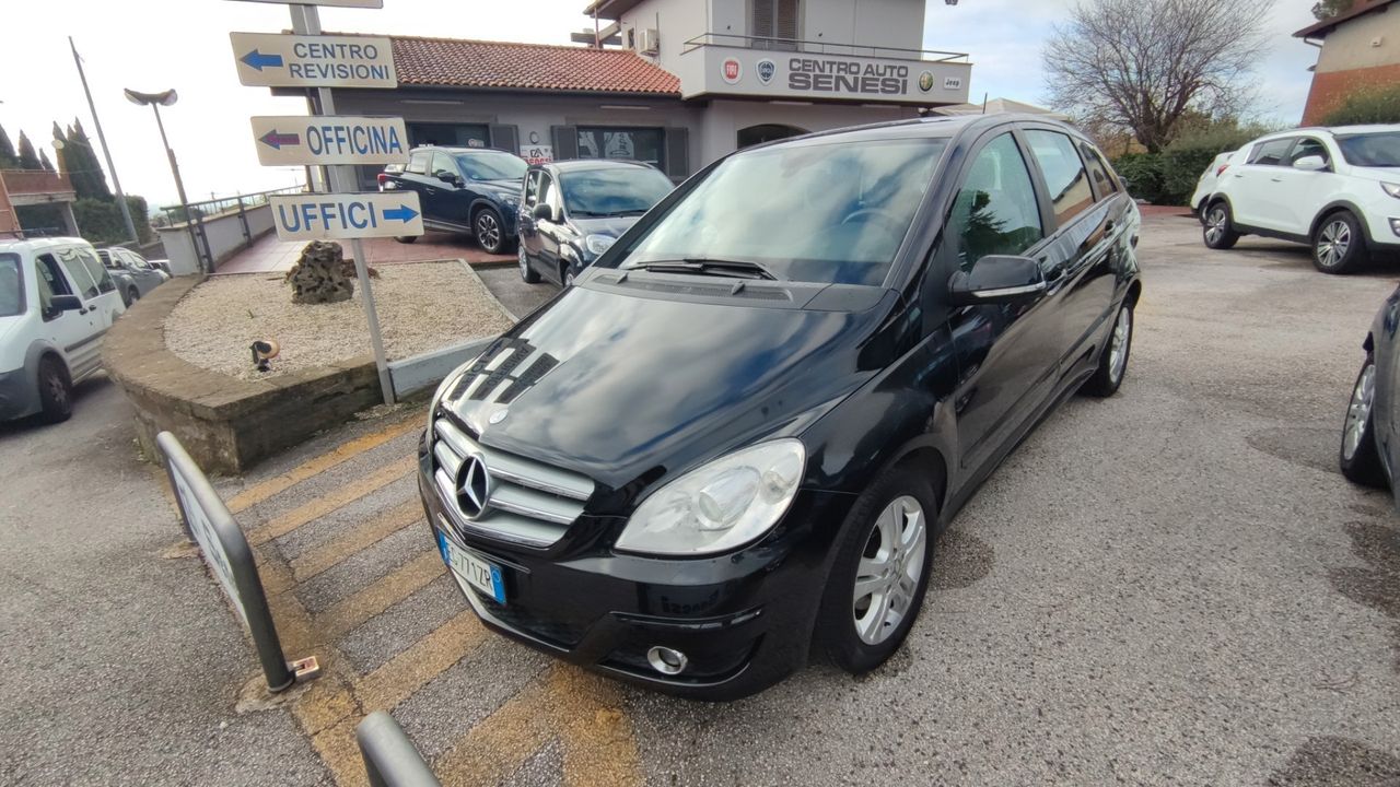 Mercedes-benz B 180 CDI