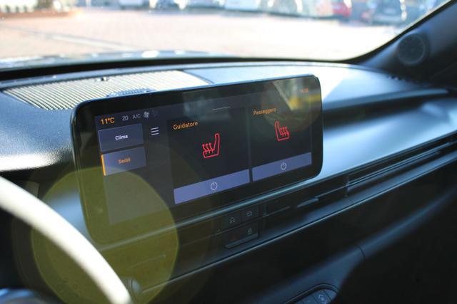 JEEP Avenger 1.2 Turbo 145cv MHEV 4xe Upland TETTO