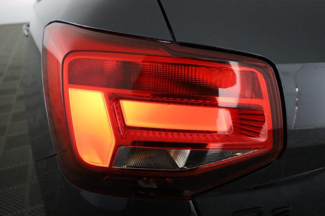 AUDI Q2 Q2 35 TFSI S tronic Business Advanced