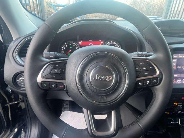 JEEP Renegade Renegade 1.5 turbo t4 mhev Limited 2wd 130cv dct