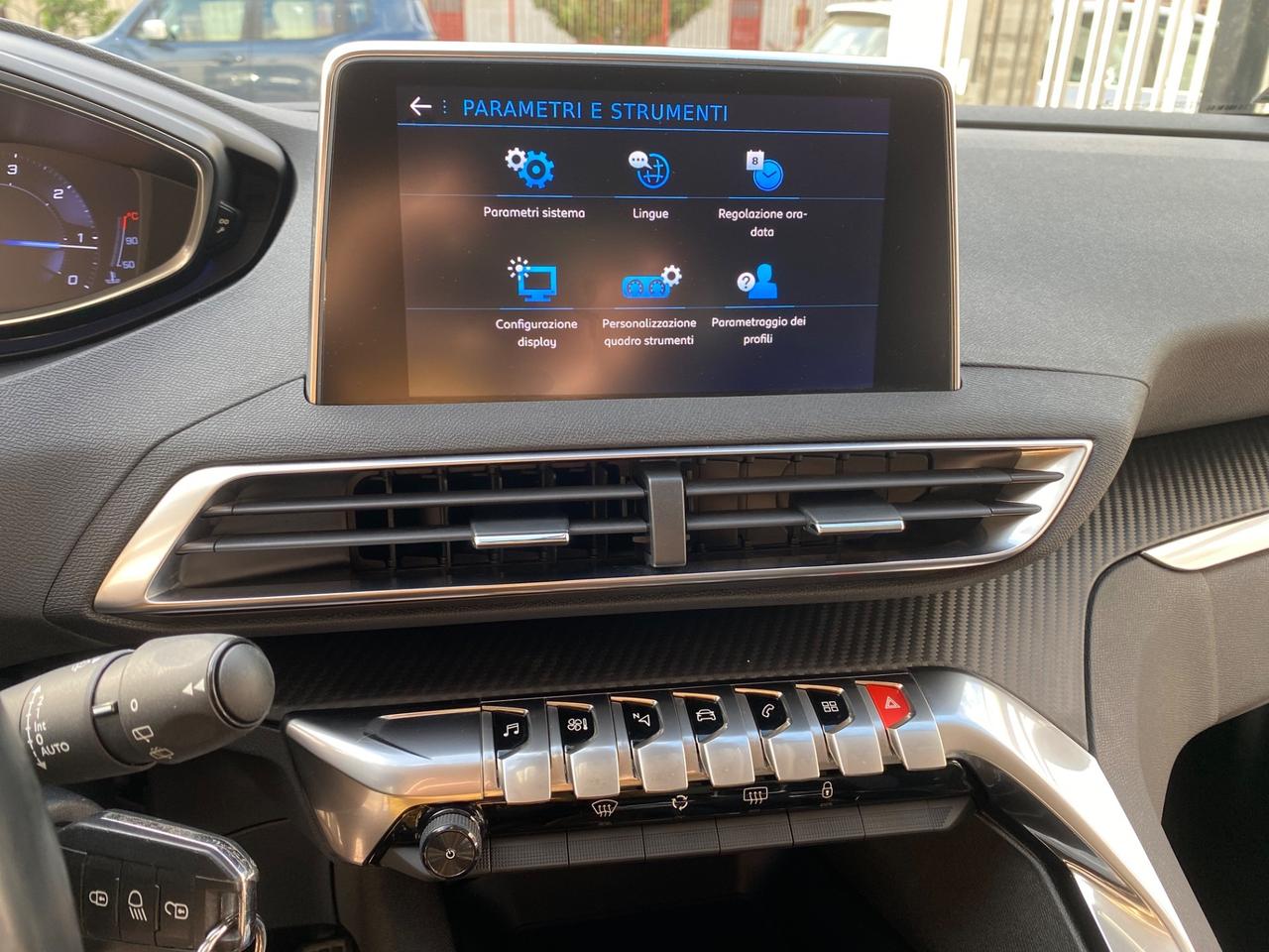 Peugeot 3008 BlueHDi 120 S&S Active