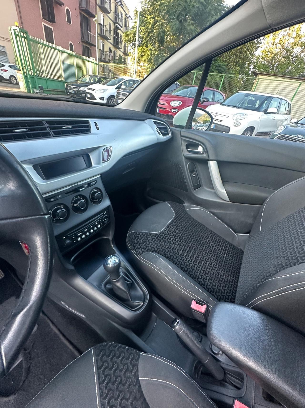 Citroen C3 1.1 Business