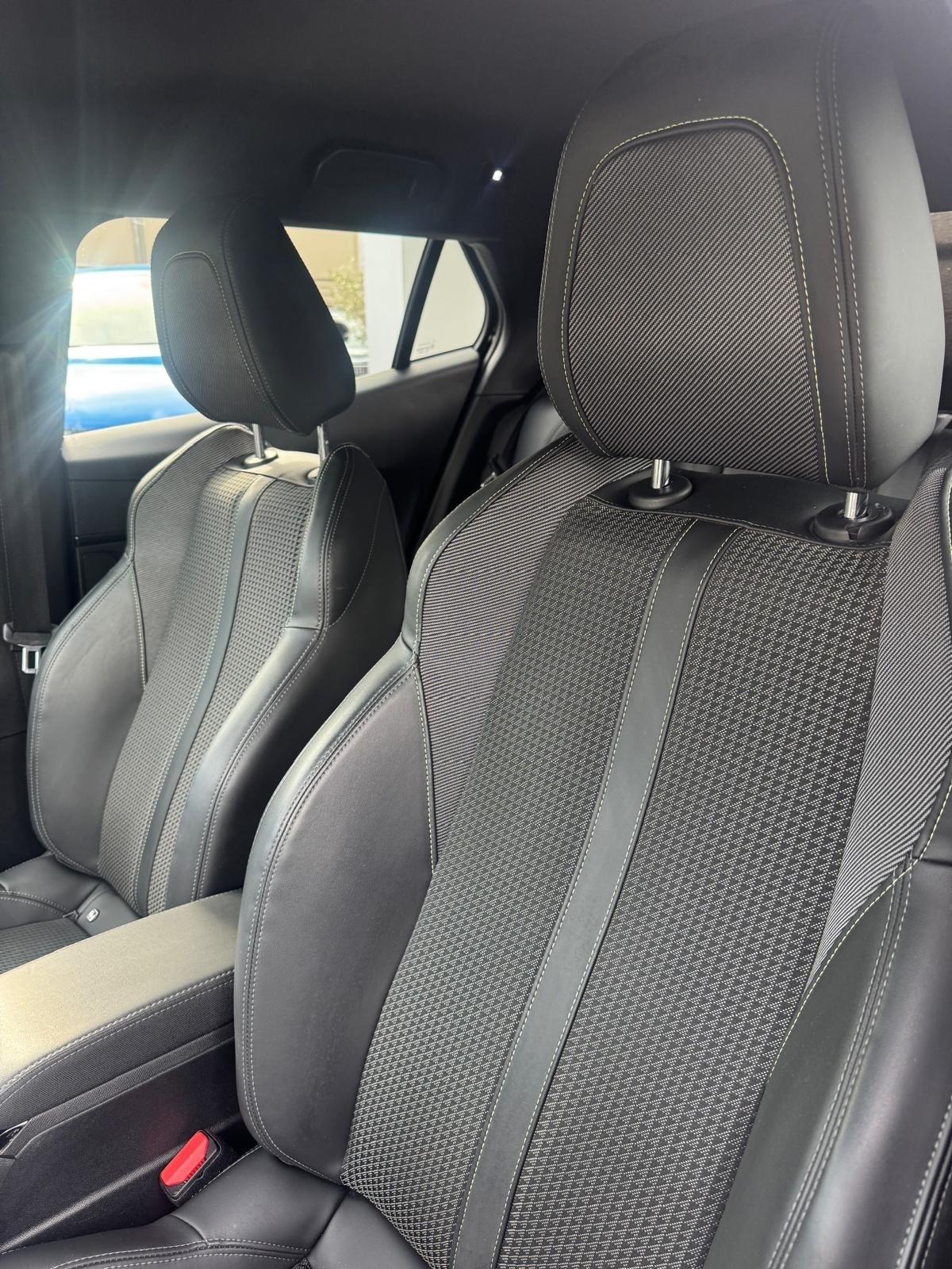 Peugeot 2008 BlueHDi 130 S&S EAT8 GT