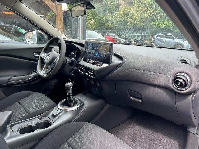 NISSAN Juke 1.0 DIG-T 114 CV Acenta * PREZZO PROMO *