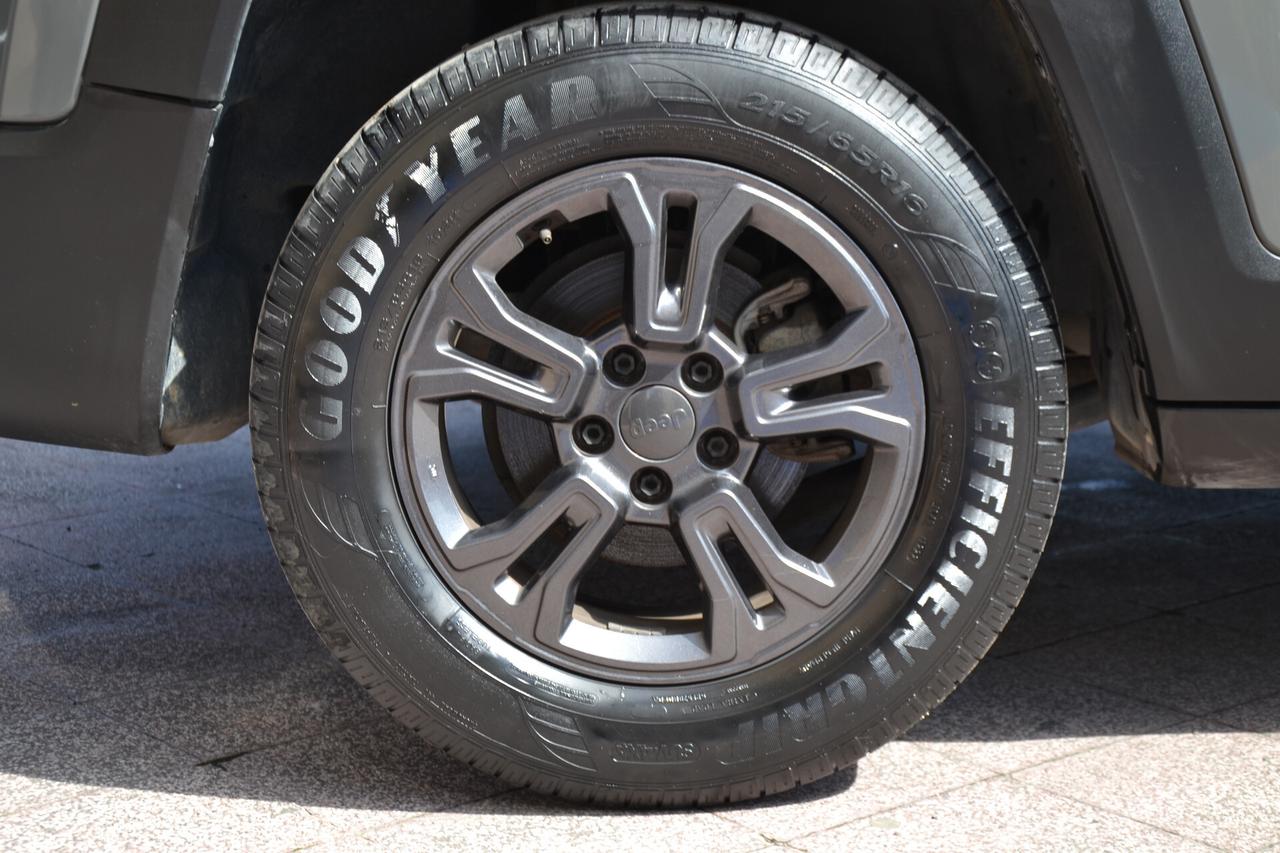 Jeep Renegade 1.0 120CV SCHERMO GRANDE PREZZO SENZA VINCOLI UNIPRO FATTURABILE GARANZIA 12 MESI