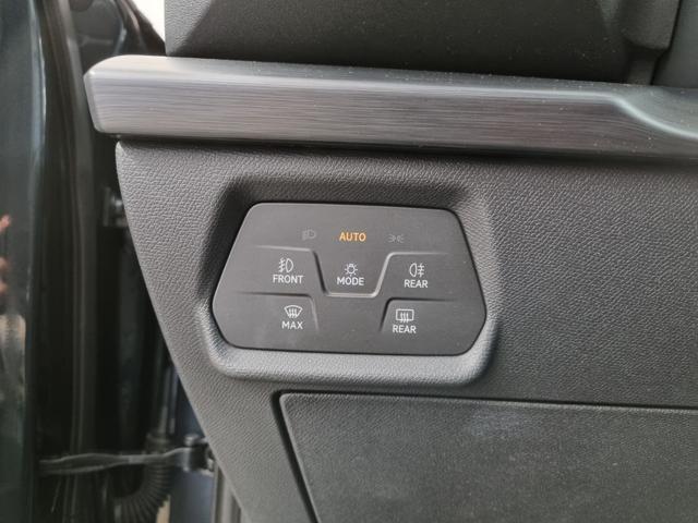 CUPRA Formentor 2.0 TDI 4Drive DSG