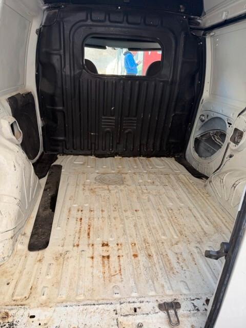 Fiat Doblo 1.9 JTD cat Cargo Lamierato SX