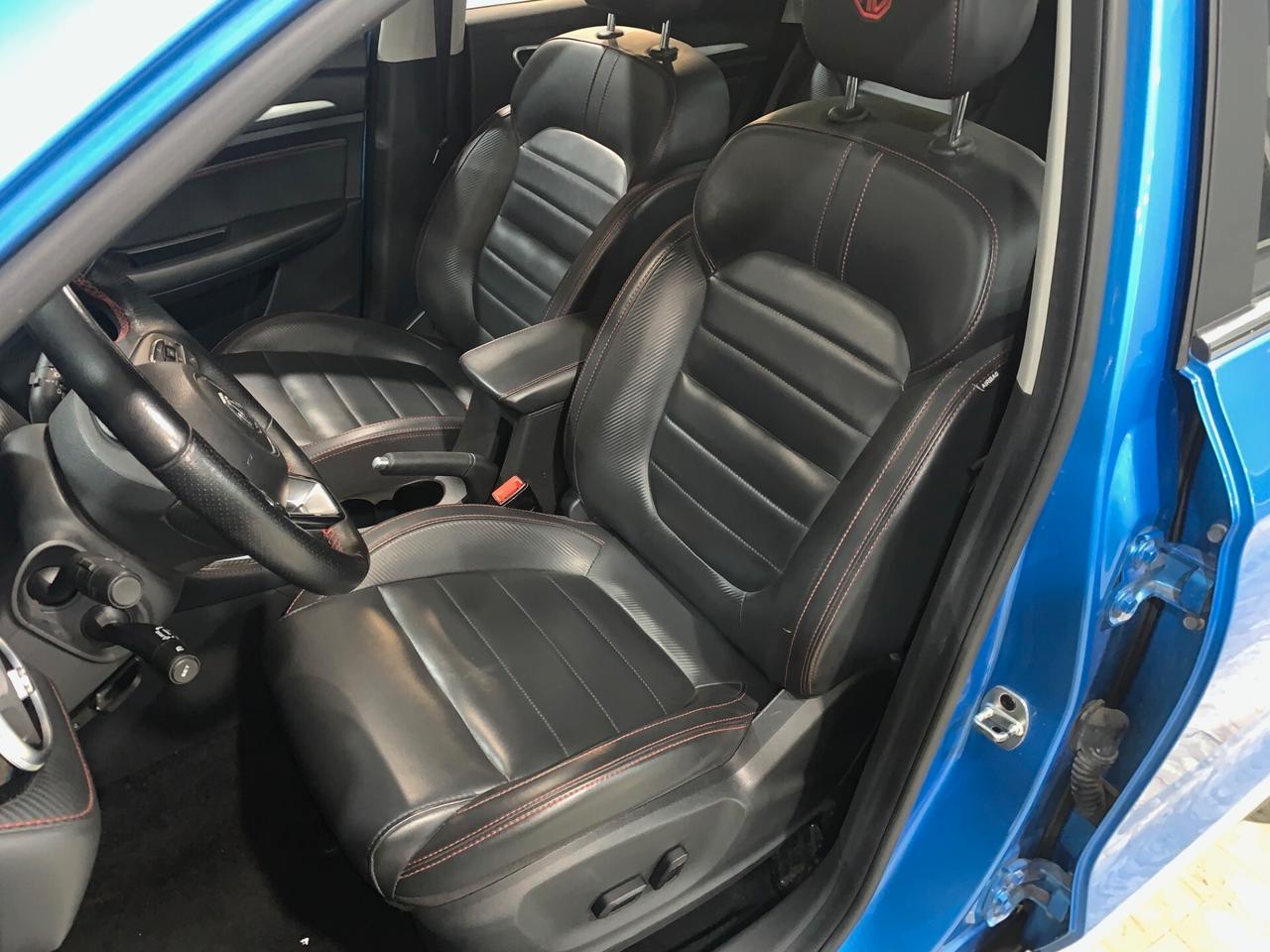 Mg ZS 1.0T-GDI Luxury