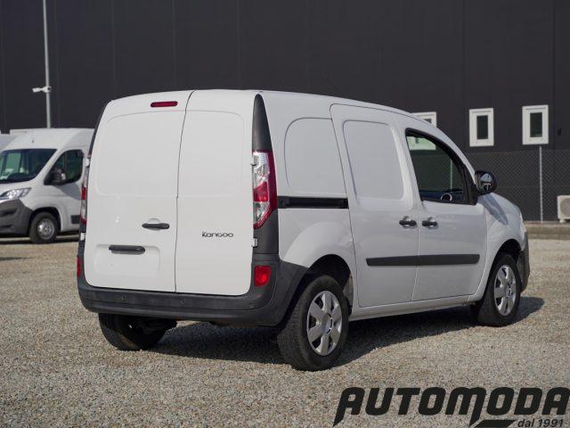 RENAULT Kangoo CARGO 1.5DCi 75CV