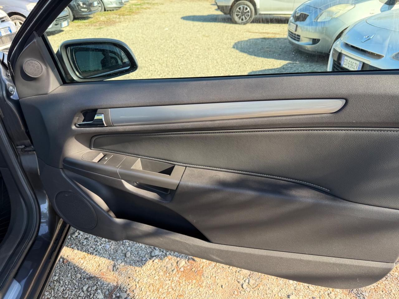 Opel Astra GTC 1.7 CDTI 125CV 3 porte Cosmo