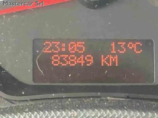 RENAULT Master TA L2 H2 T33 2.3DCI 130CV E6 S TG : FT060EN