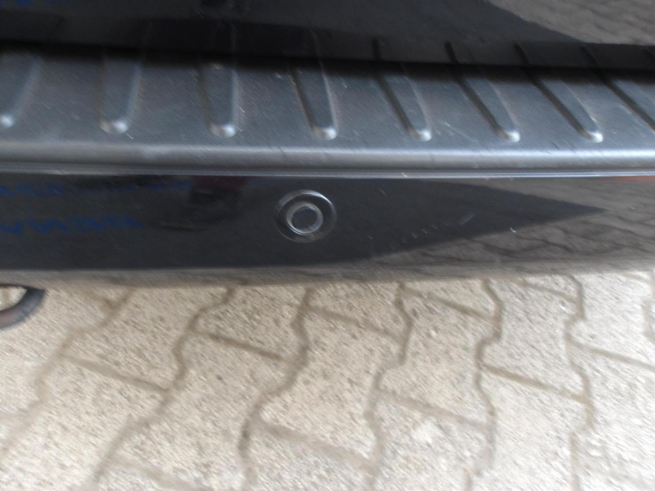 FORD TOURNEO CUSTOM 9 POSTI 320 2.0 tdci 105cv