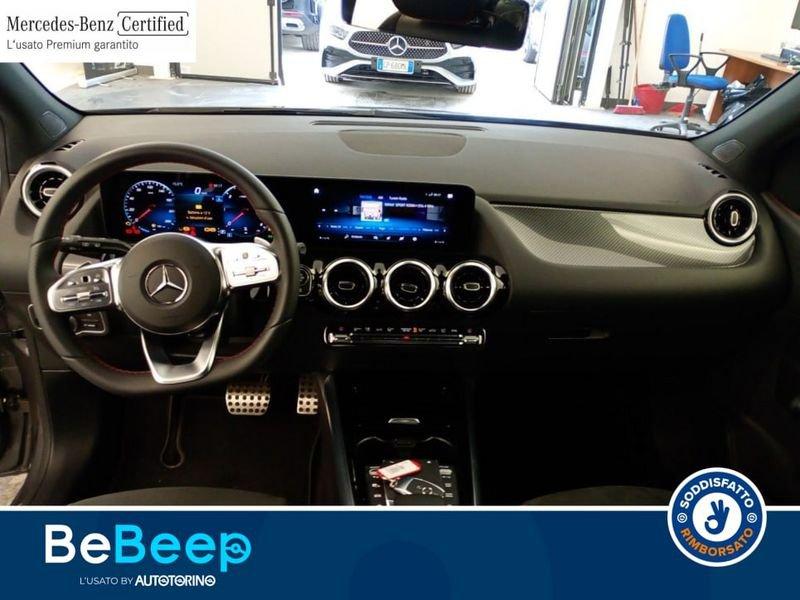 Mercedes-Benz GLC 300 DE PHEV (EQ-POWER) SPORT 4MATIC AUTO