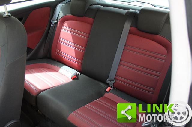 FIAT Punto Evo 1.4 3 porte Neopatentati