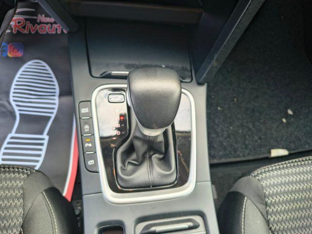 KIA Ceed 1.6 CRDi 136 CV MHEV DCT SW Business