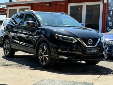 Qashqai 1.3 140 CV Tekna+ -(65 mila km ) UNIPRO-RATE