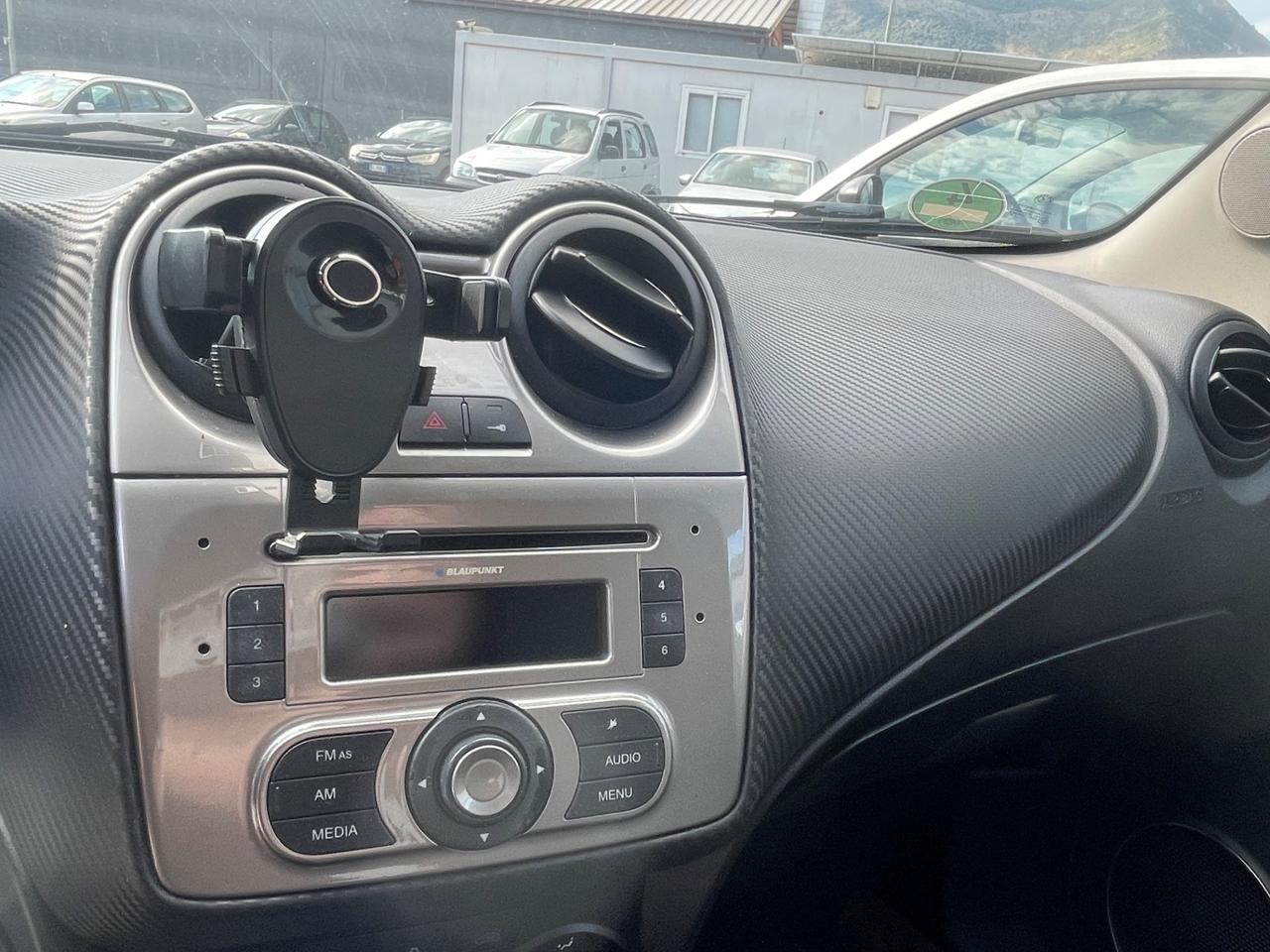 Alfa Romeo MiTo 1.4 78 CV Distinctive UNICOPROPRIETARIO