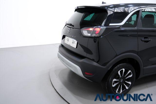 OPEL Crossland 1.2 TURBO 12V 130 CV START&STOP ELEGANCE