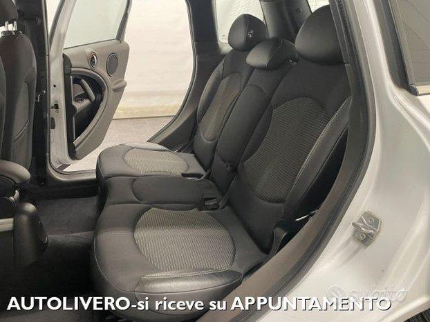 MINI Countryman Mini Cooper D Countryman ALL4