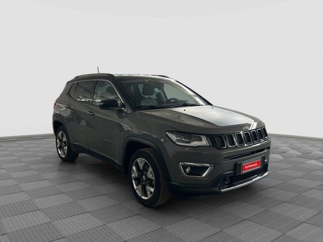 JEEP Compass Compass 1.4 MultiAir 2WD Limited