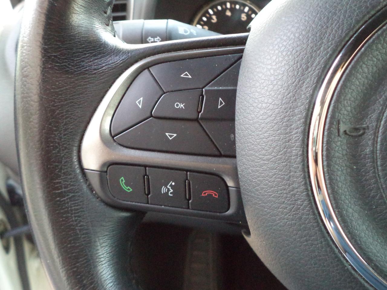 Jeep Renegade 1.3 T4 DDCT S AUTOMATICA