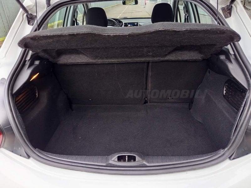 Peugeot 208 208 5p 1.2 puretech Active gpl 82cv