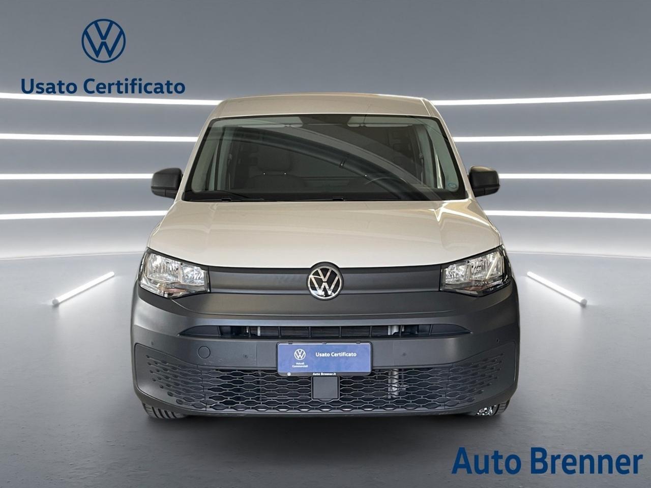 Volkswagen Caddy cargo 2.0 tdi 102cv