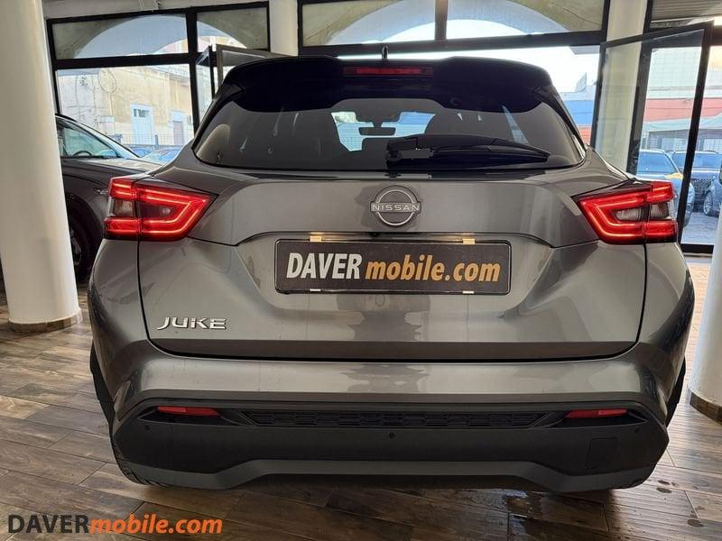 Nissan Juke Juke 1.0 DIG-T 114 CV DCT N-Connecta PREZZO REALE