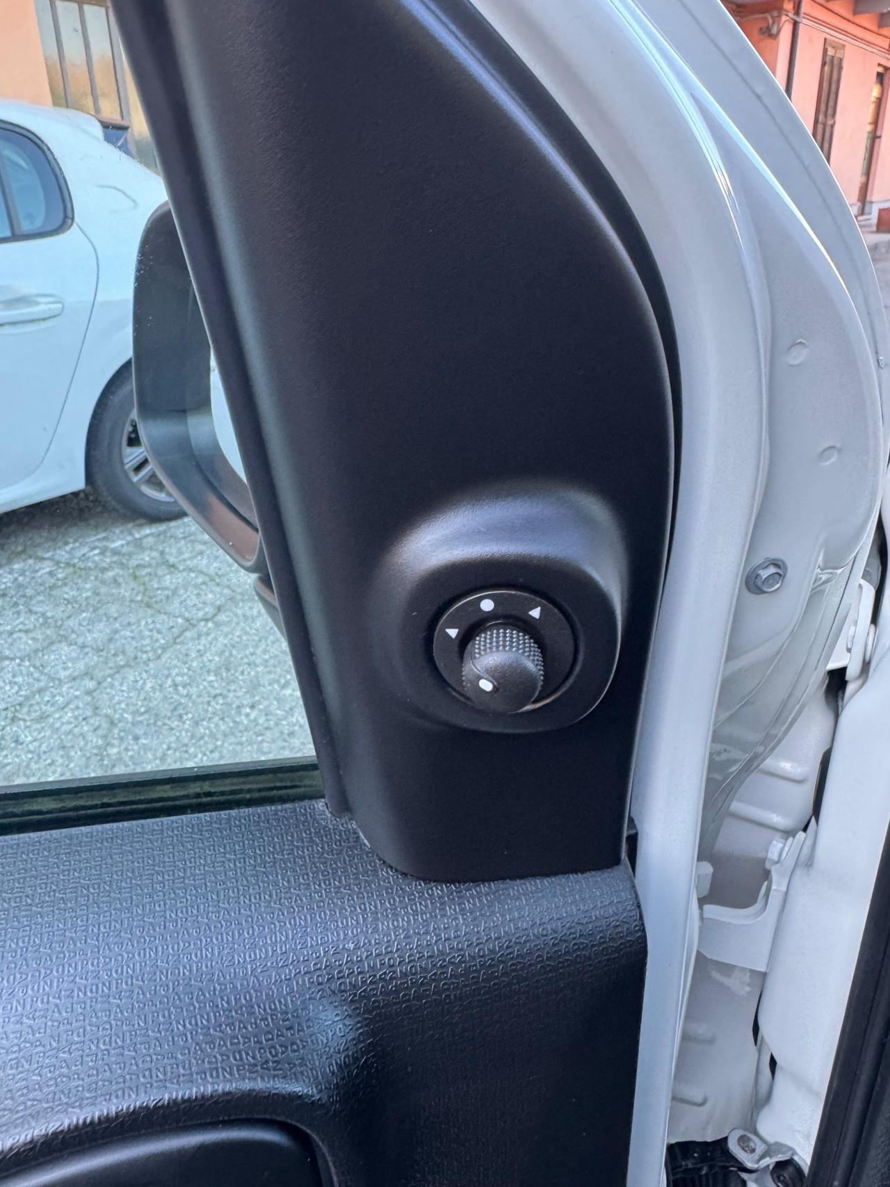 Fiat Panda 0.9 TwinAir Turbo S&S 4x4