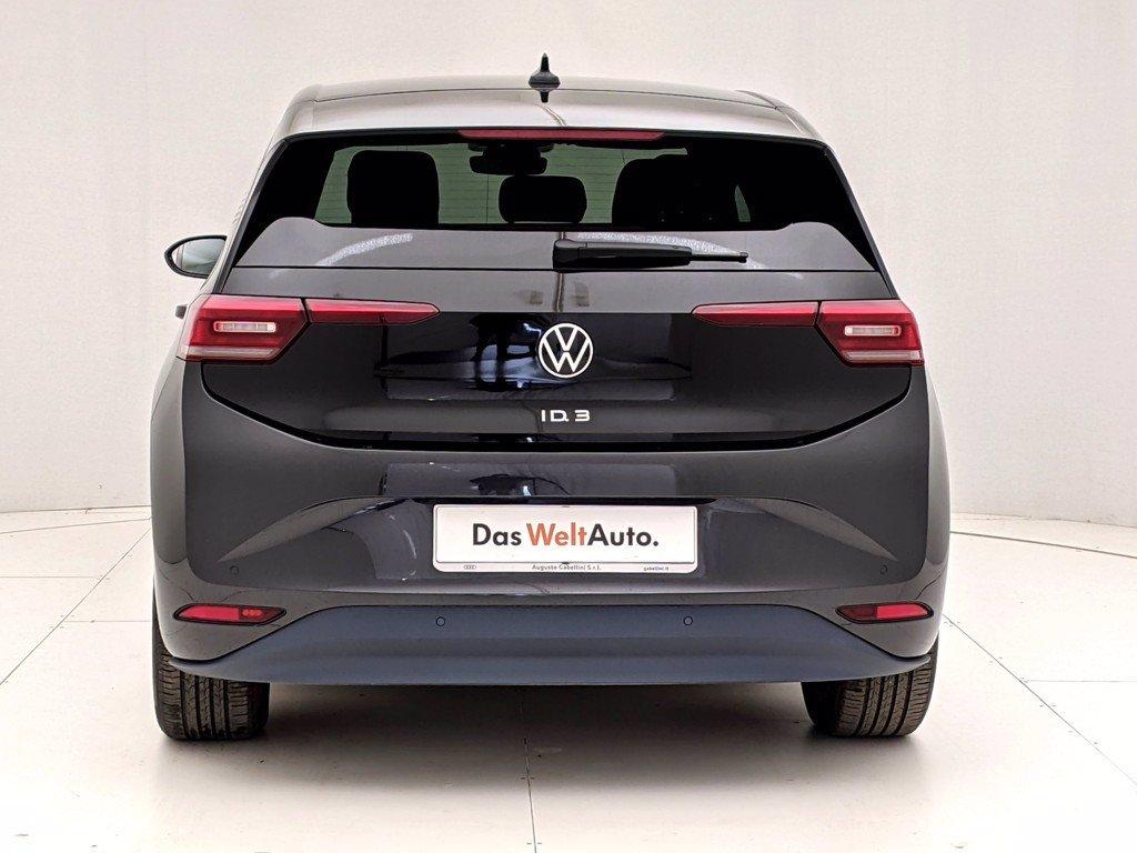 VOLKSWAGEN ID.3 PRO BATTERIA 58KWH del 2020