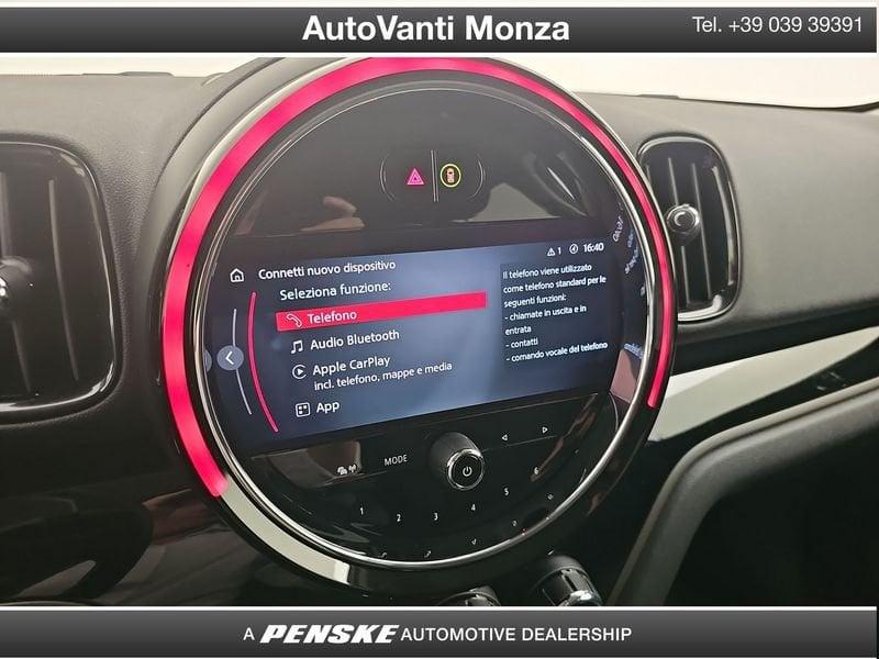 MINI Mini Countryman F60 Mini 1.5 Cooper Essential Countryman