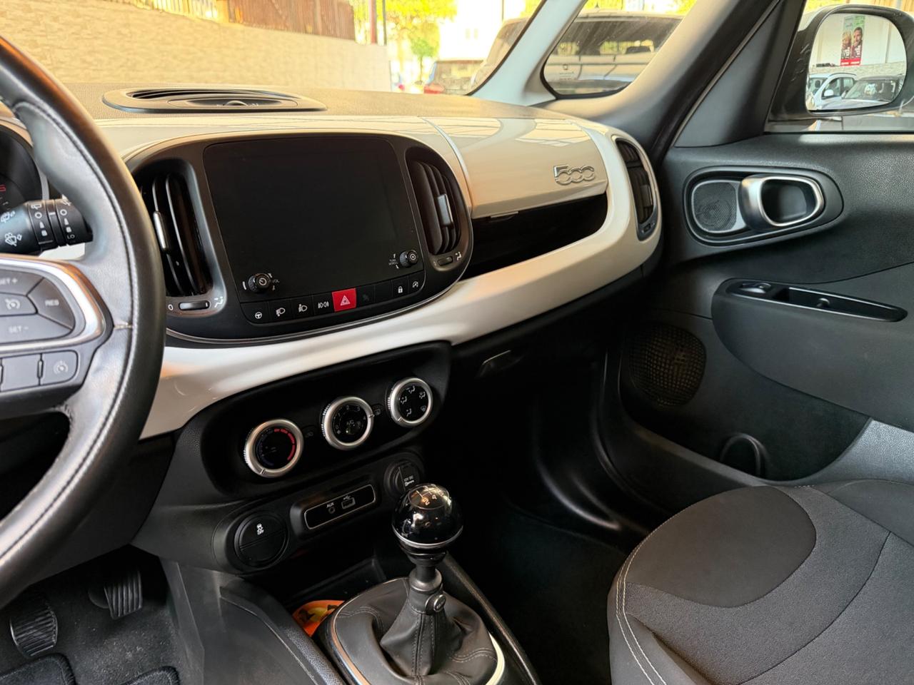 Fiat 500L 1.3 Multijet 95 CV 2019