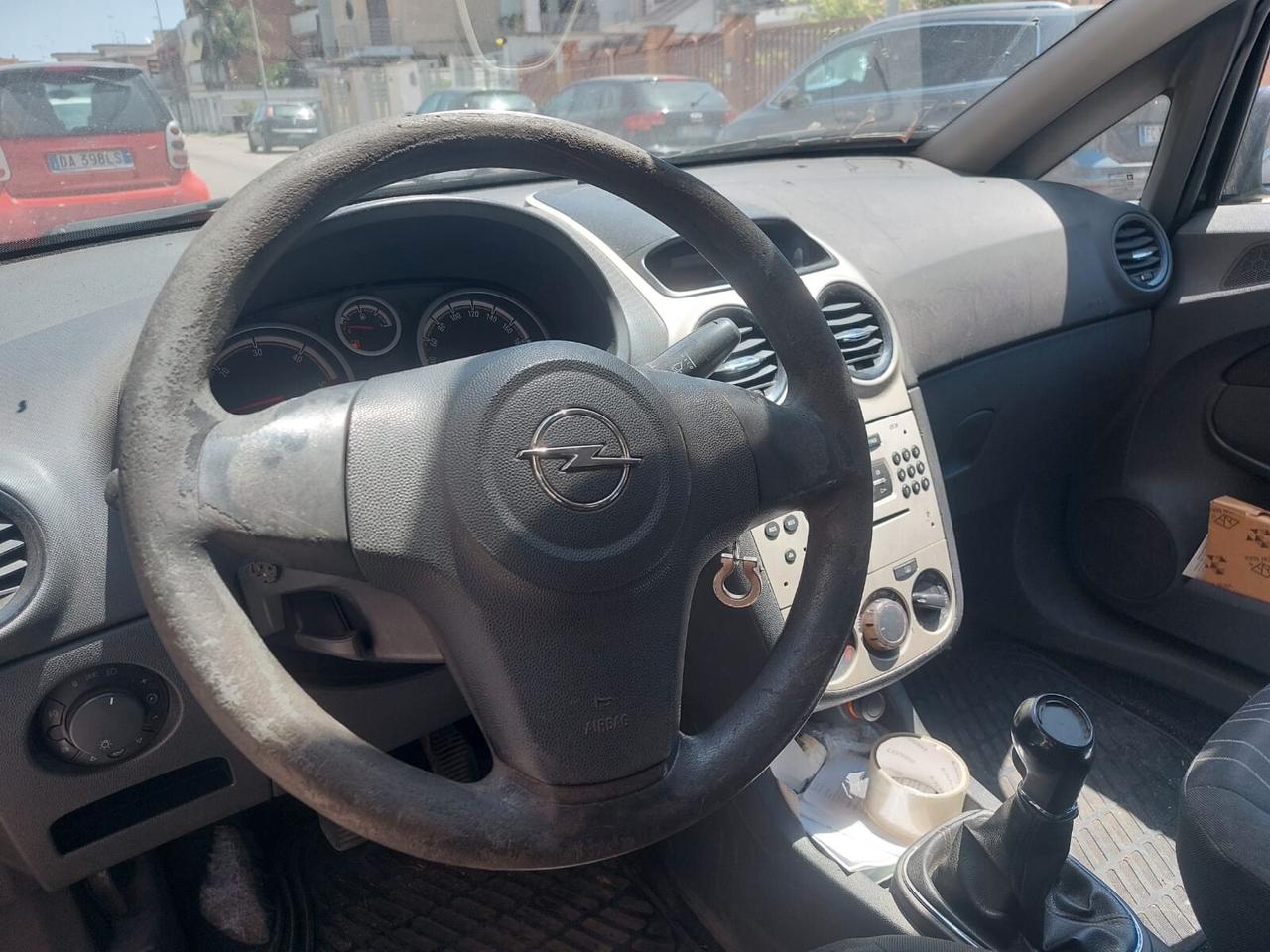 Opel Corsa 1.3 CDTI 90CV *Neopatentati