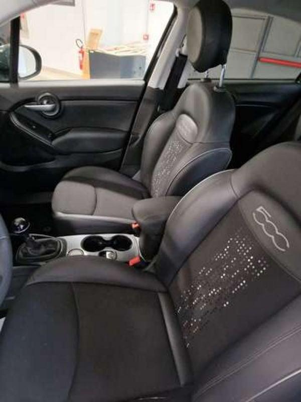 FIAT 500X 1.0 T3 Urban 120cv my20