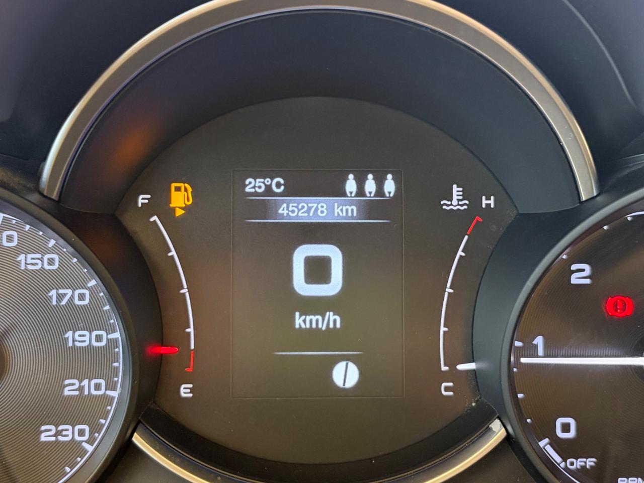 Fiat 500X 1.6 MultiJet 130 CV Club