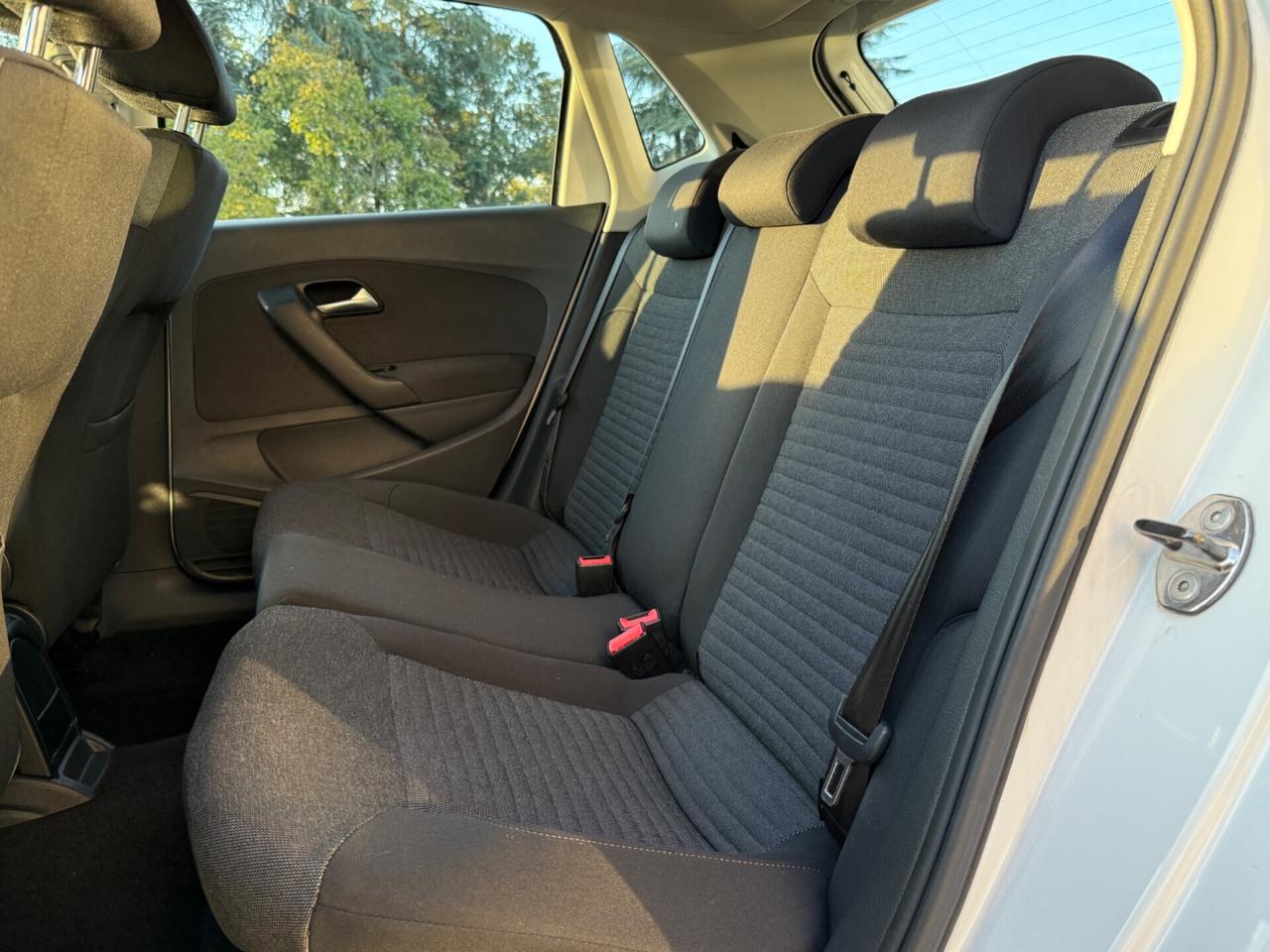 Volkswagen Polo 1.2 - 5p.|NEOPATENTATI