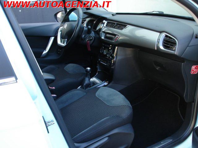 CITROEN C3 1.4 Exclusive Style Energy GPL MOLTO BELLA