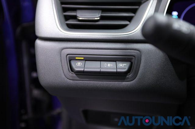 RENAULT Captur ECO-G 100 CV TECHNO FULL LED NEOPATENTATI