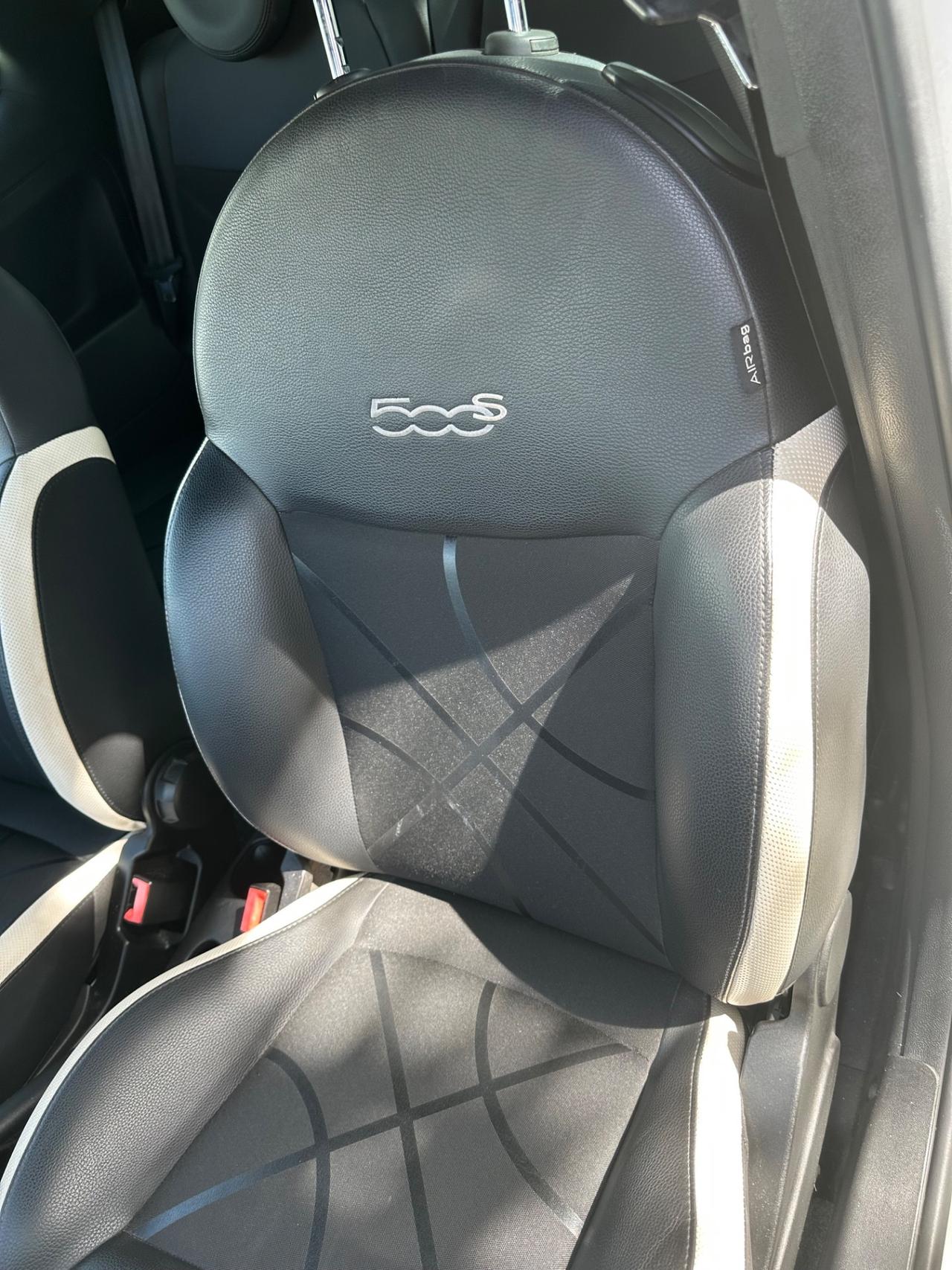 Fiat 500 1.3 Multijet 95 CV S