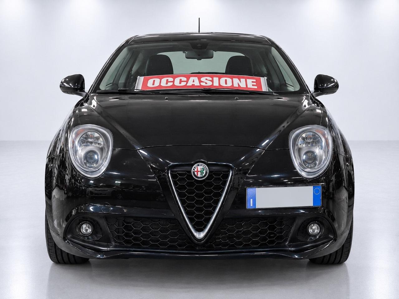 Alfa Romeo MiTo 1.4 78 CV 8V S&S Urban